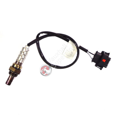 SENSOR, OXYGEN, WITH HARNESS, PIPE, EXHAUST, FRONT (POSITION 1) (IDENT CN) (NLS.- USE 55353811)