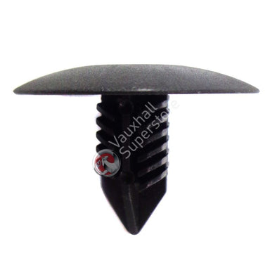 Retaining Clip