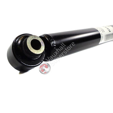 SHOCK ABSORBER, ASSY., WITH MOUNTING PARTS, RH  (PRODUCTION NO. 93862687, AA6H)