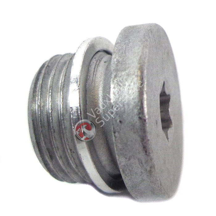 Screw-Torx