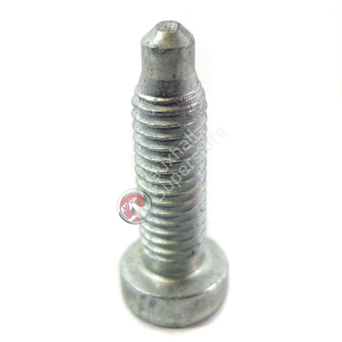Screw-Fillister Head