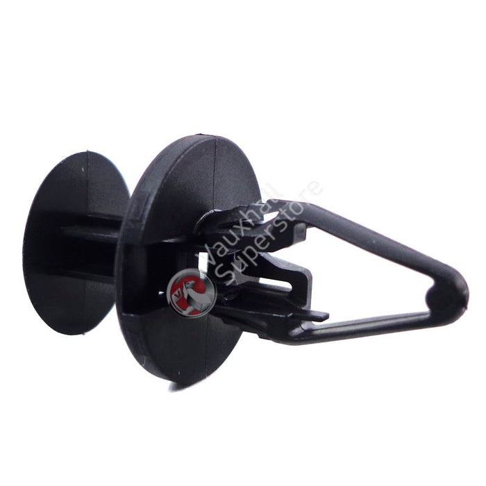 Rivet