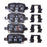 BRAKE PAD, KIT