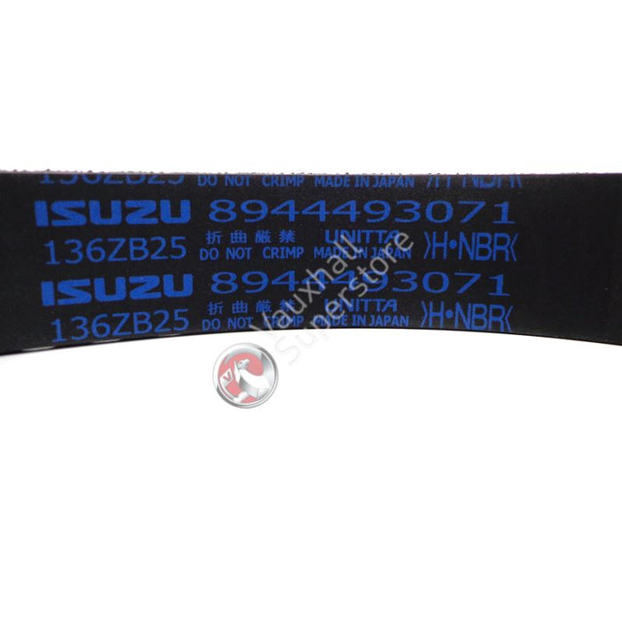 BELT, TIMING (NLS.- USE 93192780) - ONE ONLY AT THIS PRICE