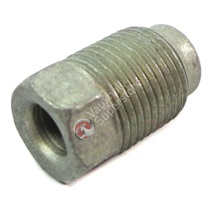 SCREW, COUPLING, M12 X 19.5, BRAKE PIPE, LH