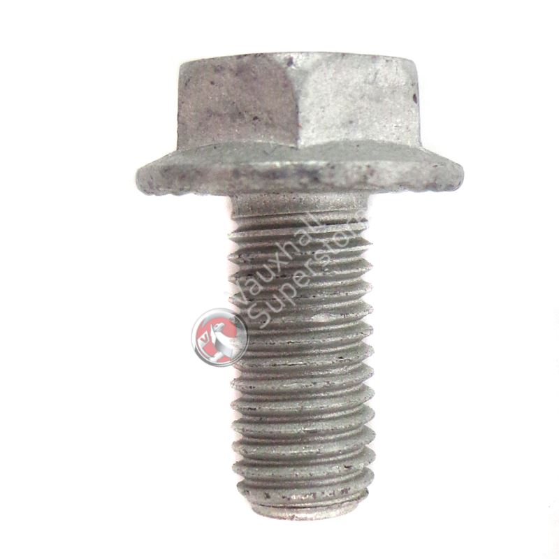 SCREW, HEX.HD., M7 X 15, DIFFERENTIAL COVER TO TRANSMISSION CASE 