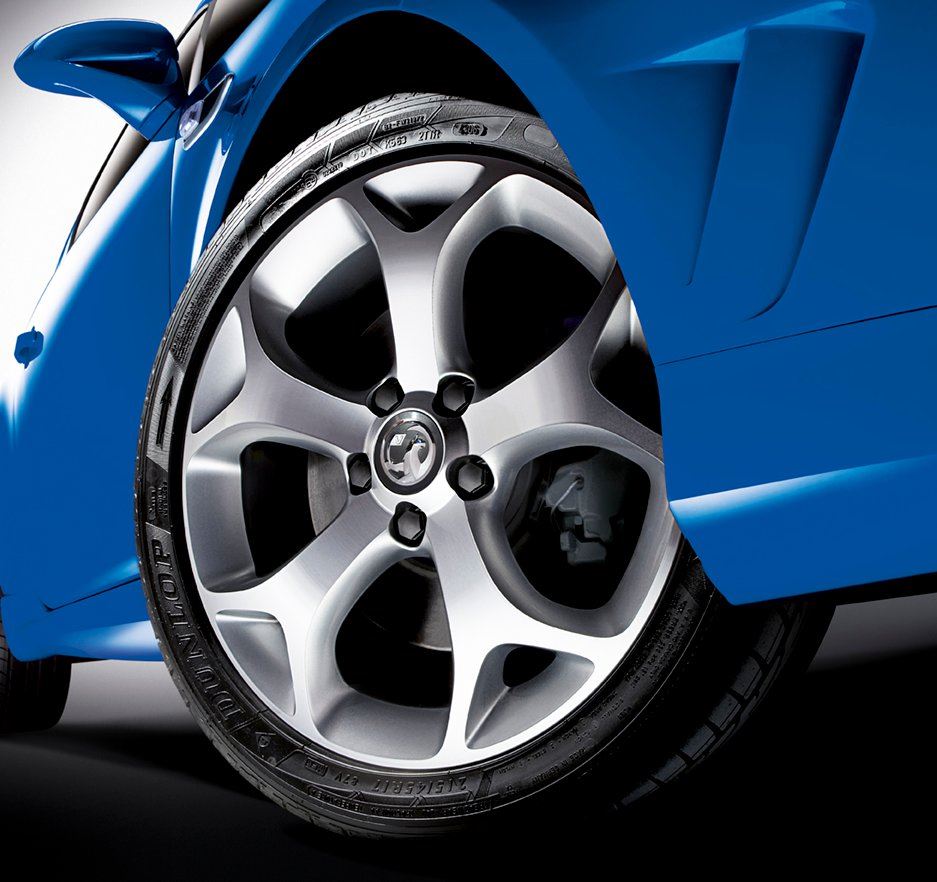 Vauxhall corsa vxr wheels discount