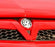 Astra VXR Radiator Grille Nameplate