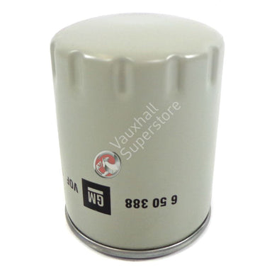 Filter, Oil - ONE ONLY AT THIS PRICE
