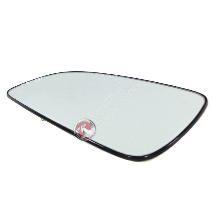 Mirror Glass