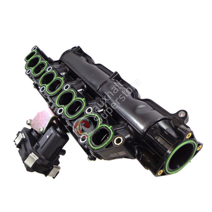 Intake Manifo — Vauxhall Superstore