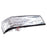 VAUXHALL COMBO D VAN SIDE WING MIRROR INDICATOR LENS - GENUINE NEW - 95511536