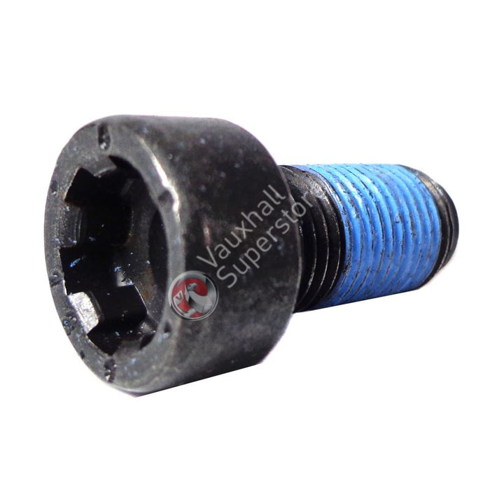 Special Screw