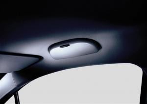 Corsa C (2001-2006) Glasses Holder