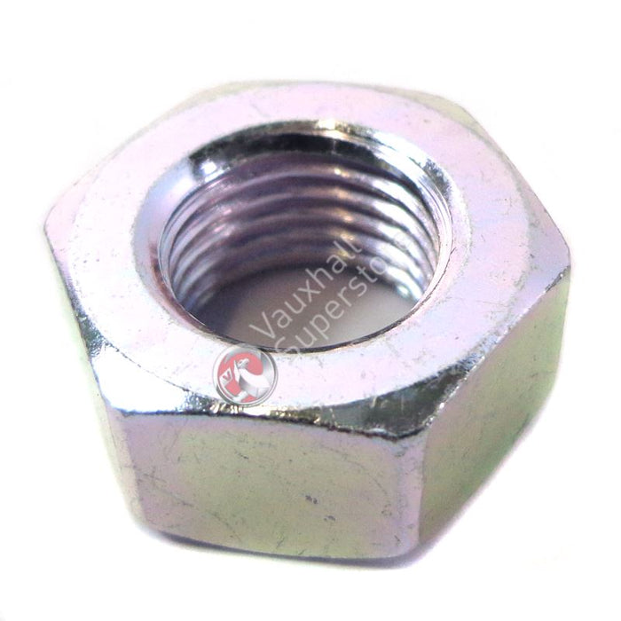 Nut