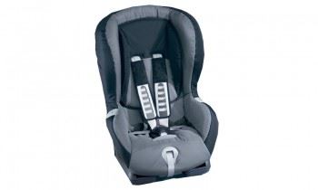 Corsa D (2006-) DUO ISOFIX Child Seat (9 - 18kg/9 months to 4 years)