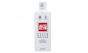 Autoglym Super Resin Polish - 325ml