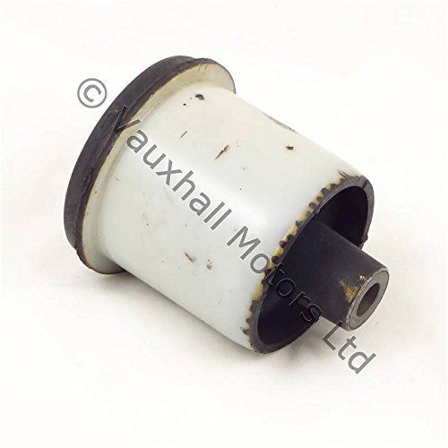 Genuine Vauxhall Corsa D Rear Axle Front Bush 13251590