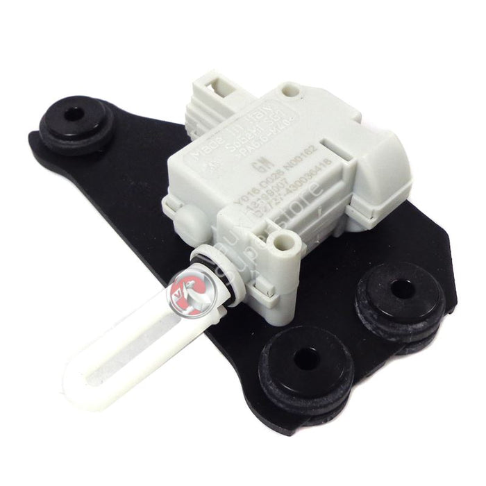 Motor, Door Locking