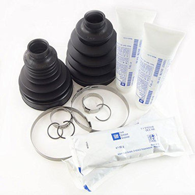 Vauxhall Astra H Zafira B Vectra Signum Inner Cv Boot Kit - 93185258