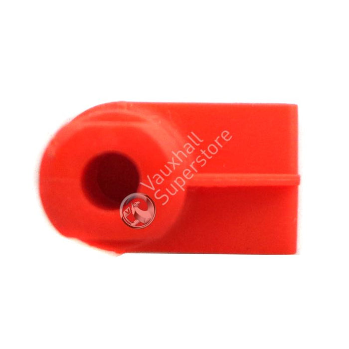 Plastic Clamp