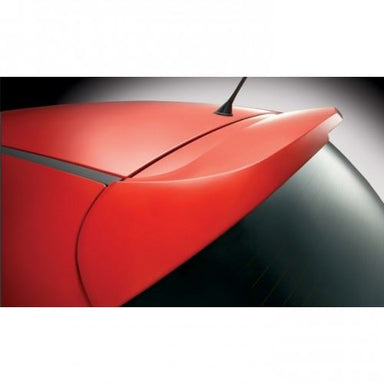 Corsa E VXR Rear Roof Spoiler - 3 Door