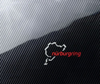 Astra VXR Nurburgring Centre Pillar, Carbon Fibre, D/S