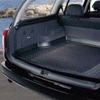 Vectra C (2002-2008) Anti-Slip Cargo Liner - Estate