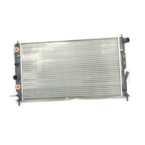 Vauxhall Vectra 1998 Hatchback Cooling Radiator