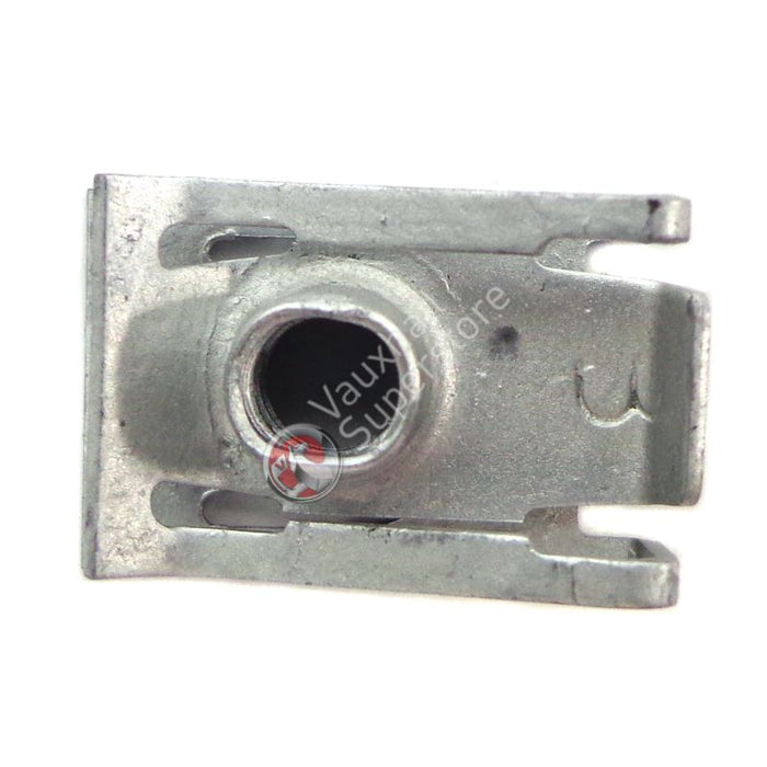 Clamp Nut