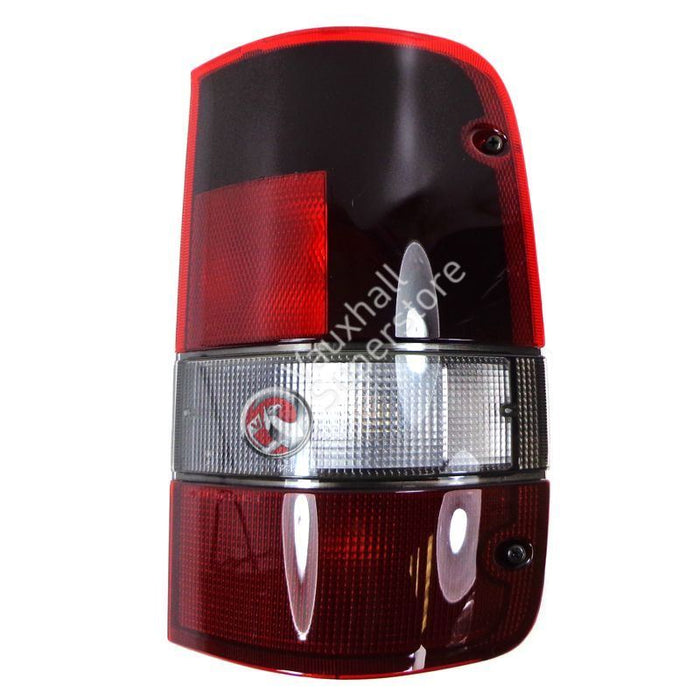Lamp Rear Lef