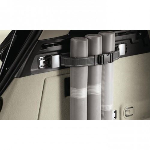 Astra K FlexOrganizer� Fixation Straps