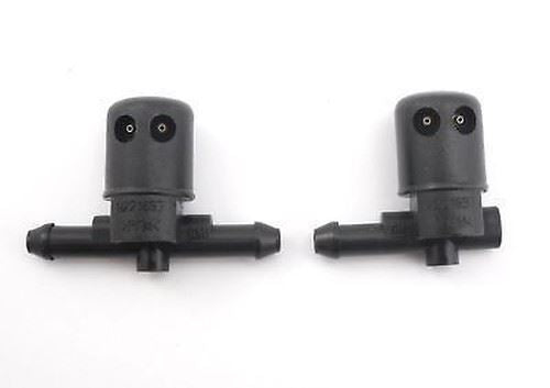 ASTRA H WINDSCREEN WASHER JETS PAIR  04-10