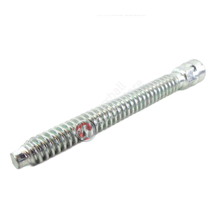 EXTENSION,  BOLT, SPARE WHEEL MOUNTING  (FOR SPACE SAVER WHEEL)