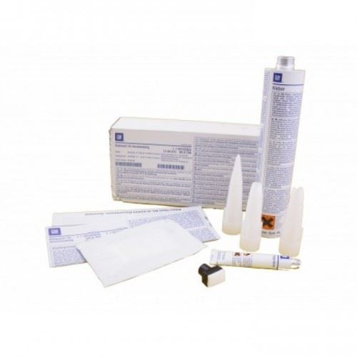 Vauxhall Zafira C Tourer Styling Pack Glue