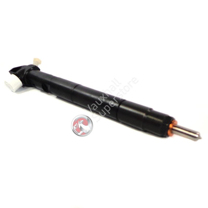 NOZZLE, ASSY., INJECTOR (EXCHANGE PART 95521527) (NLS.- USE 25195089)