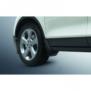 Mokka Mudflaps- Front Pair