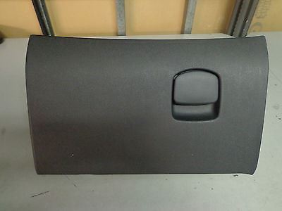 Door, Glovebox