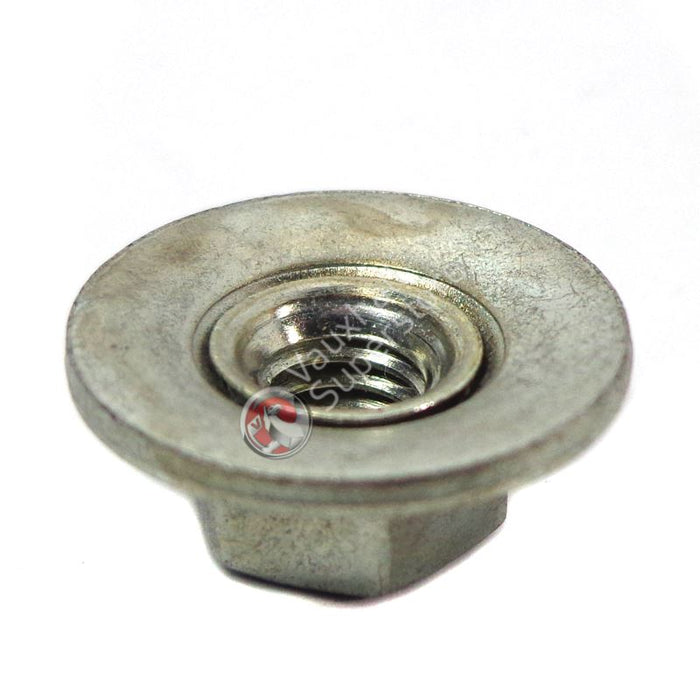 Nut, Hex Head