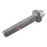 SCREW, M10 X 50, COMPRESSOR SUPPORT TO CYLINDER BLOCK, AIR CONDITIONING