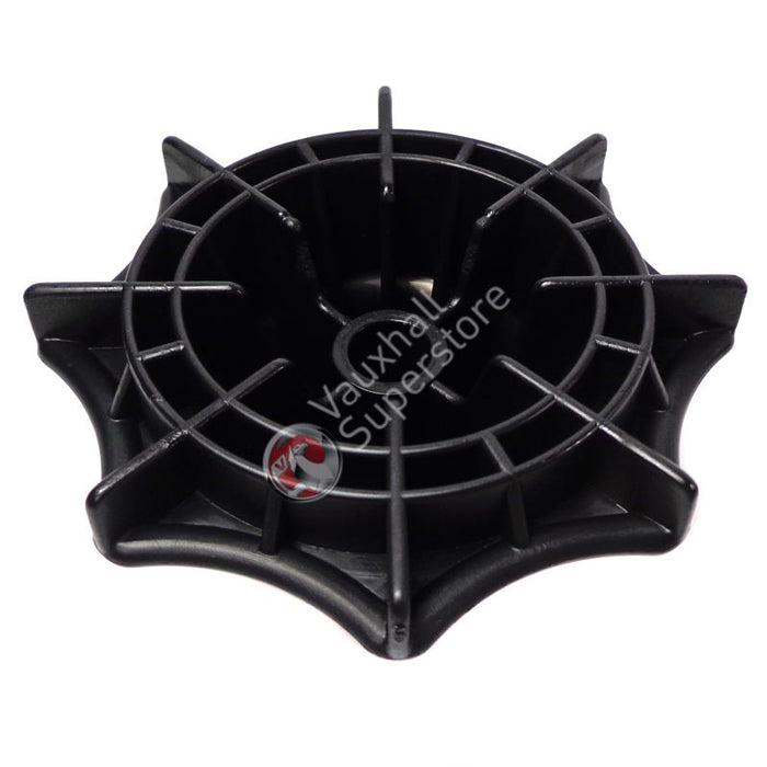 Wing Nut