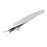 COVER, HANDLE (FOR EXTERIOR DOOR HANDLES WITH CHROME STRIP)