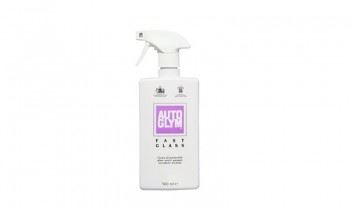 Autoglym Fast Glass - 500ml