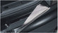 Vauxhall Adam Rear Bumper Protection Clear Film. Genuine Official 13385480