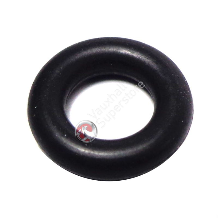 SEAL,TURBO OIL FEED PIPE(O RING)(5.7MM)(TO OIL FLTR)