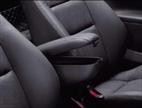 Corsa Van (Pre 2007.5) / Corsa C - Front Centre Armrest