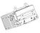VAUXHALL RADIO - GENUINE NEW - 84046061