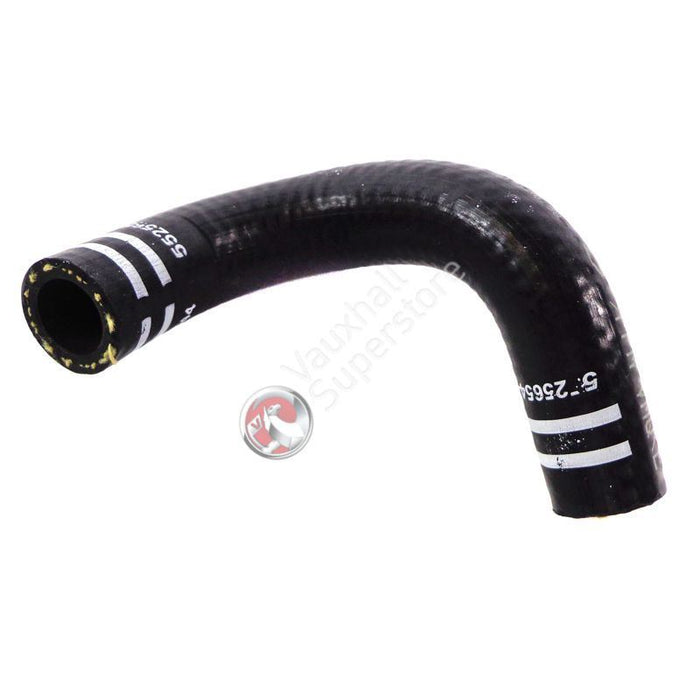 PIPE, ASSY., OIL, TURBOCHARGER RETURN