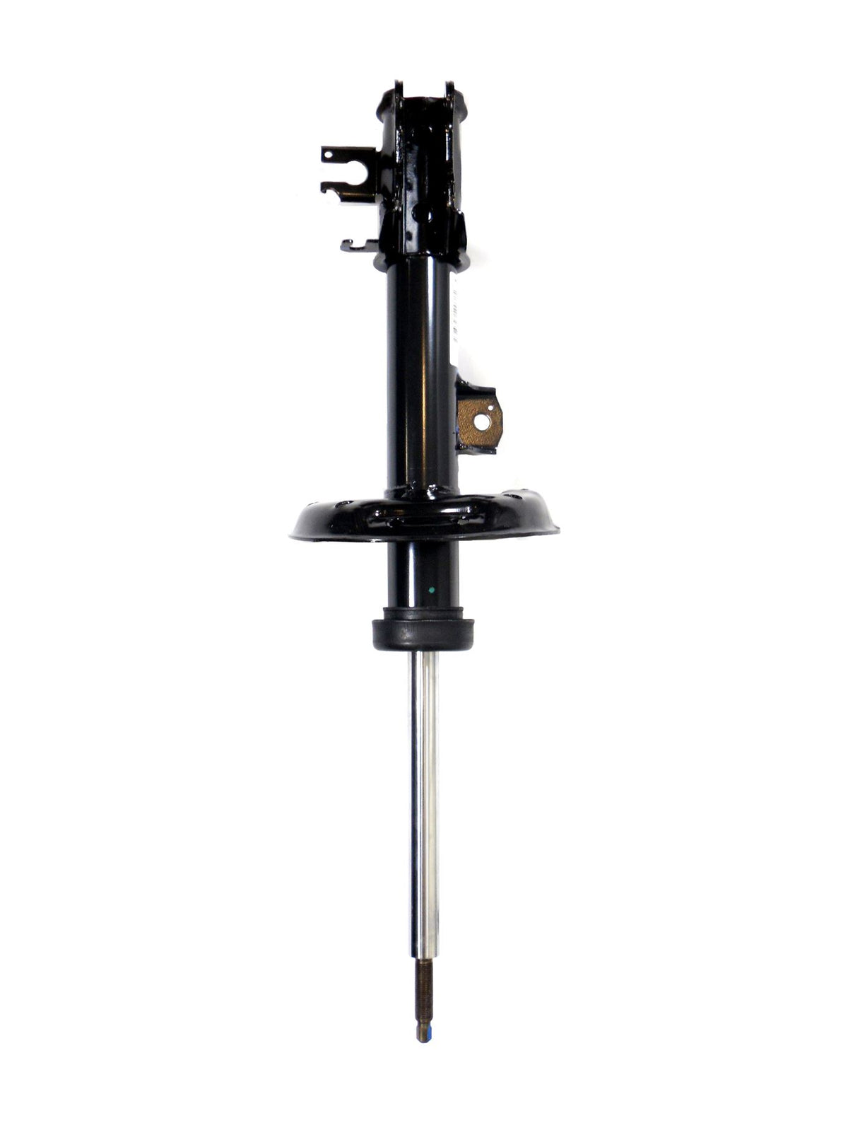 Astra VXR Front Shock Absorber, P/s (except Ids+) — Vauxhall 