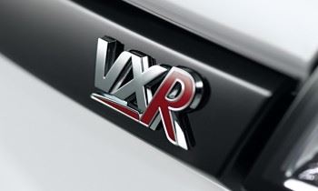 Astra H 5 Door (2005-2009) VXR Tailgate Badge
